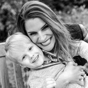 Meet your Posher, Christine